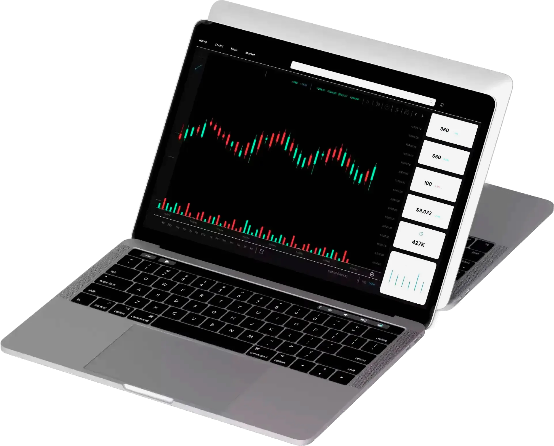 Oxlyrai análisis financiero